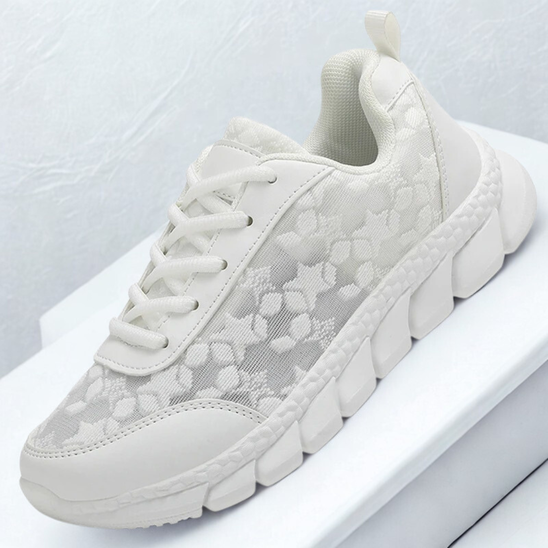 HoneyMesh™ leichte Mesh-Sneaker