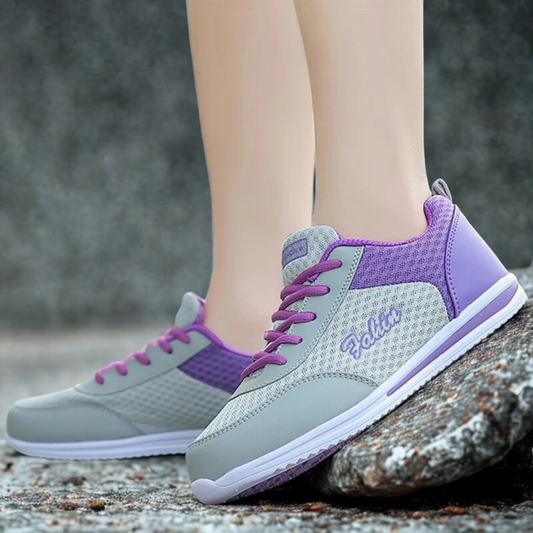 LiteWeave™ Mesh-Sneaker