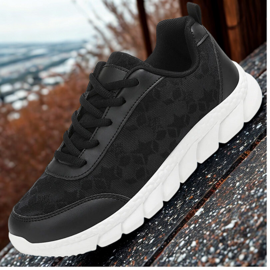 HoneyMesh™ leichte Mesh-Sneaker