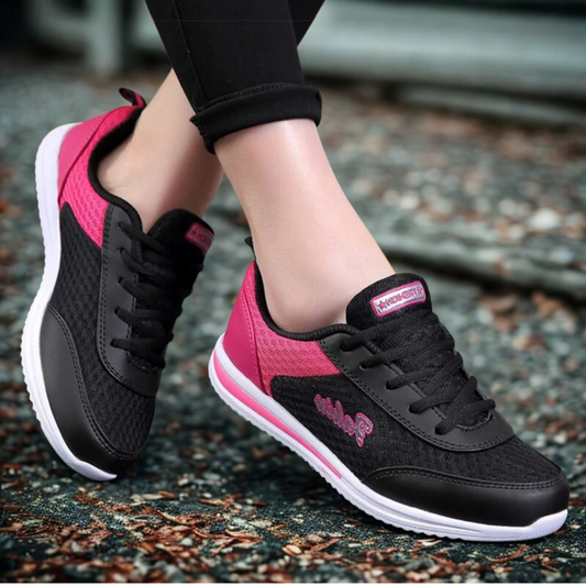 LiteWeave™ Mesh-Sneaker
