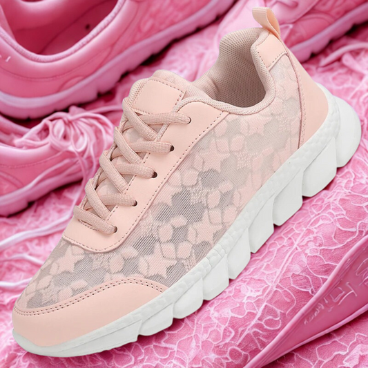 HoneyMesh™ leichte Mesh-Sneaker